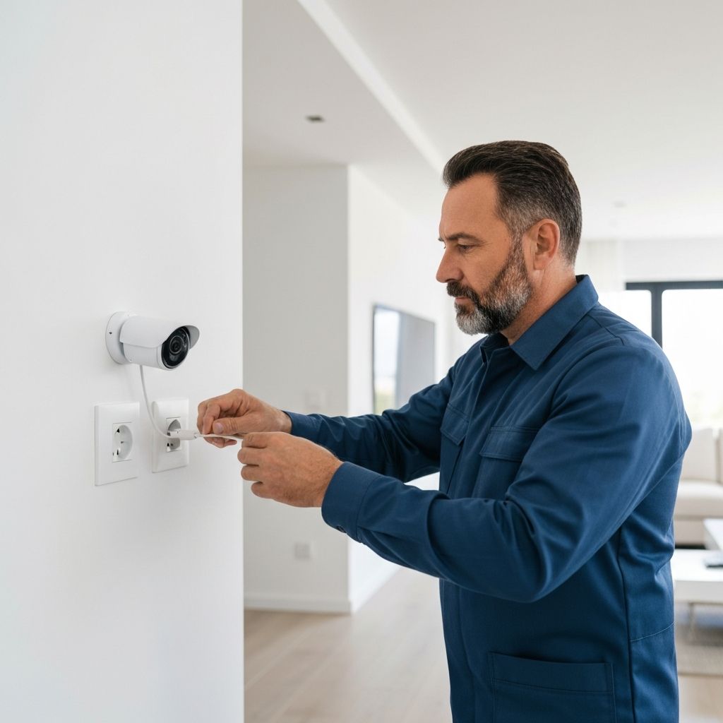 Professional Installation
